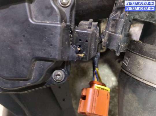 купить Двигатель (ДВС) на Ford Fiesta 2012-2019