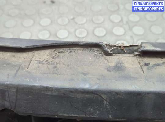 купить Кронштейн бампера на Volkswagen Touareg 2002-2007