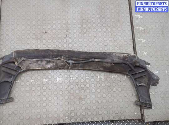 купить Кронштейн бампера на Volkswagen Touareg 2002-2007