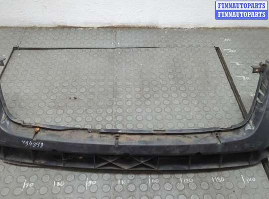 купить Кронштейн бампера на Volkswagen Touareg 2002-2007