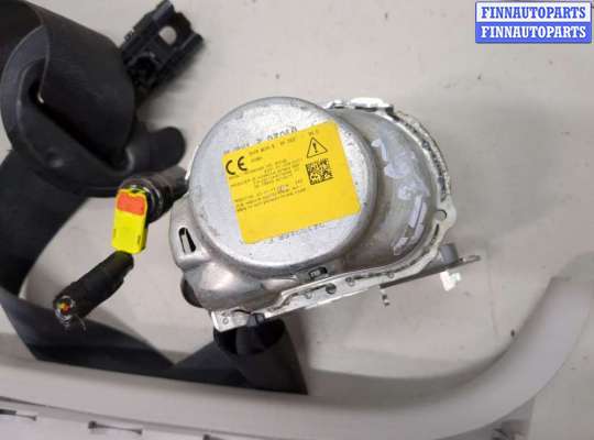 купить Ремень безопасности на Citroen C5 Aircross 2018-2025