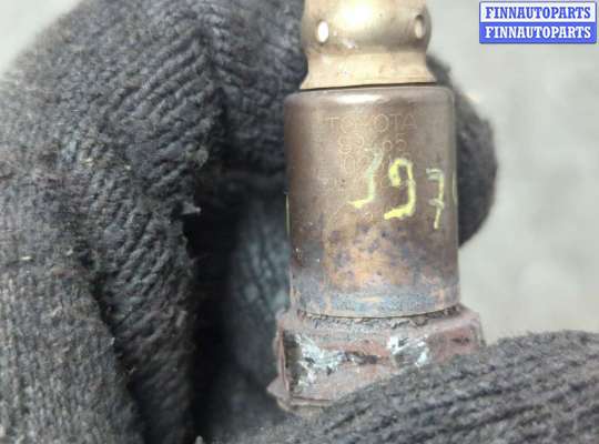 купить Лямбда зонд на Toyota Auris E15 2006-2012