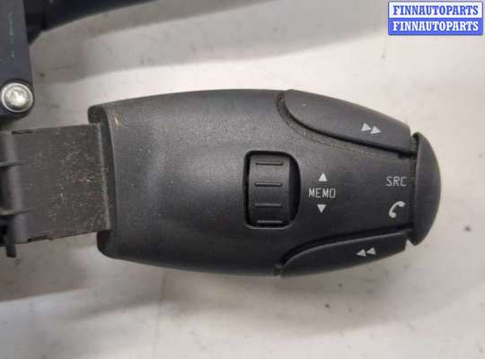 купить Переключатель поворотов и дворников (стрекоза) на Peugeot 207 2006-2015