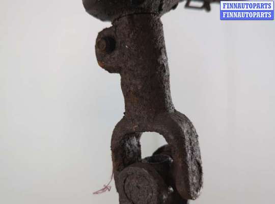 купить Рейка рулевая с г/у на Toyota FJ Cruiser