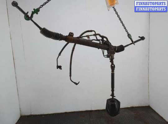 купить Рейка рулевая с г/у на Toyota FJ Cruiser