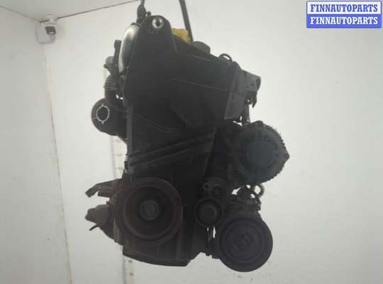 Купить ТНВД на Renault Scenic 2009-2012 ТНВД RN1598577 на Renault Scenic 2009-2012