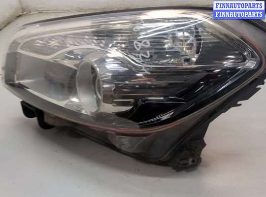 купить Фара (передняя) на Renault Megane 2 2002-2009