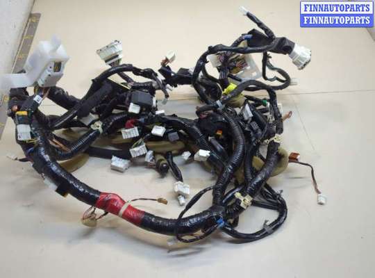 Проводка (коса) моторная