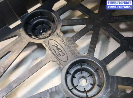 купить Кронштейн блока управления на Ford Transit 2006-2014