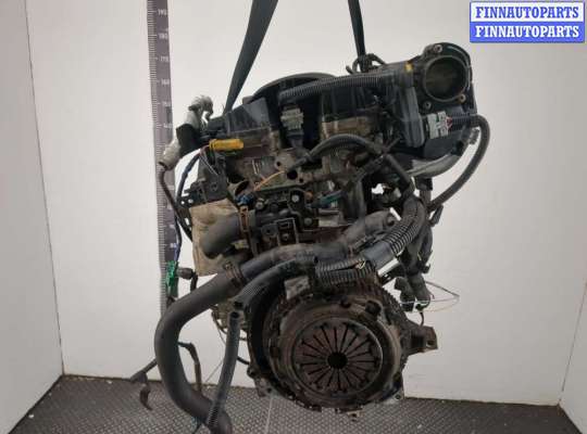 купить Компрессор кондиционера на Peugeot 206 1998-2012