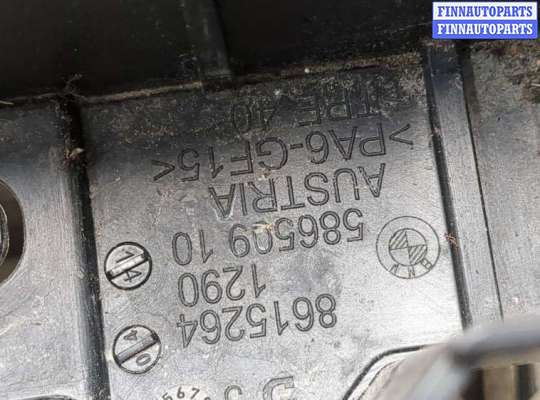Кронштейн прочее на BMW 2 (F22/F23)