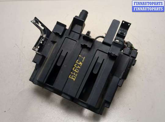 Кронштейн блока управления BM3449537 на BMW 2 F22 2013-2021