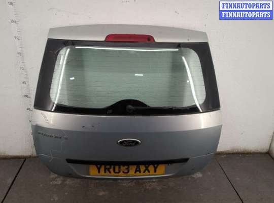 купить Накладка крышки багажника (двери) на Ford Fusion 2002-2012