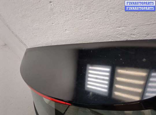 купить Крышка (дверь) багажника на Hyundai i30 2011-2017