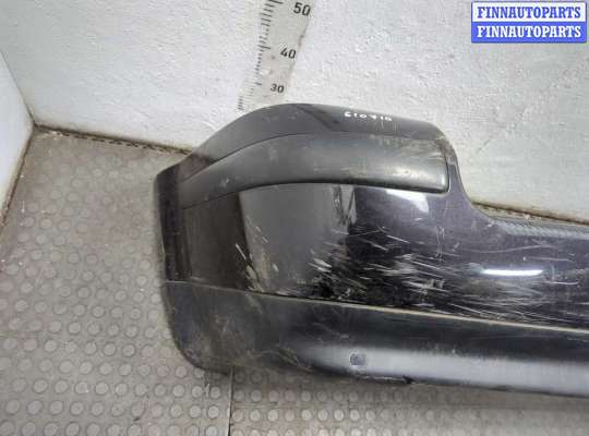купить Бампер на Volkswagen Passat 5 2000-2005