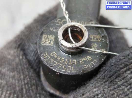 купить Форсунка топливная на Volvo V50 2004-2012