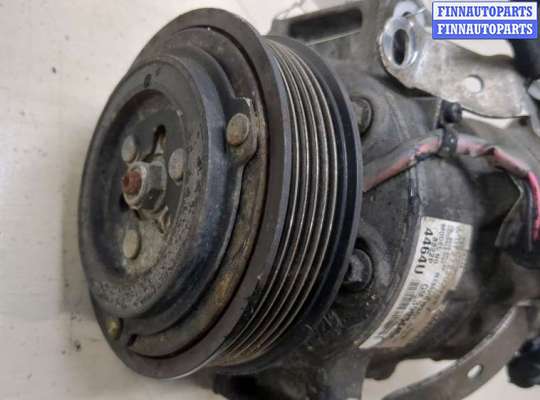 купить Компрессор кондиционера на Opel Astra K 2015-2021
