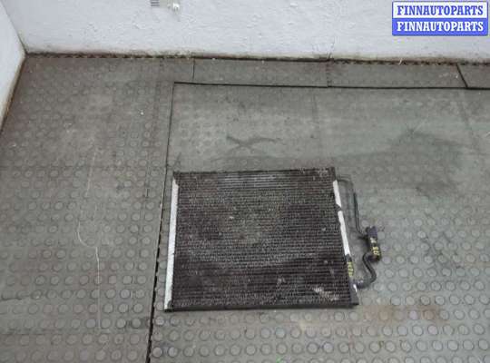 купить Радиатор кондиционера на BMW 7 E38 1994-2001
