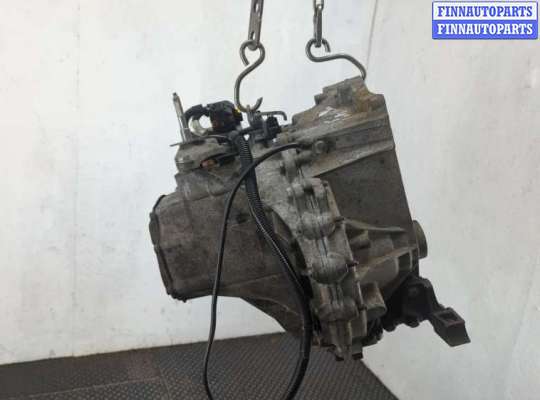 купить КПП - робот на Citroen C4 Grand Picasso 2006-2013