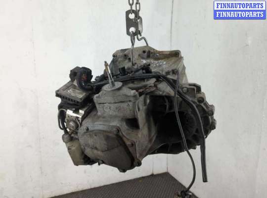 купить КПП - робот на Citroen C4 Grand Picasso 2006-2013