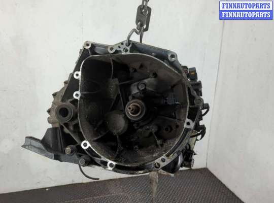 купить КПП - робот на Citroen C4 Grand Picasso 2006-2013