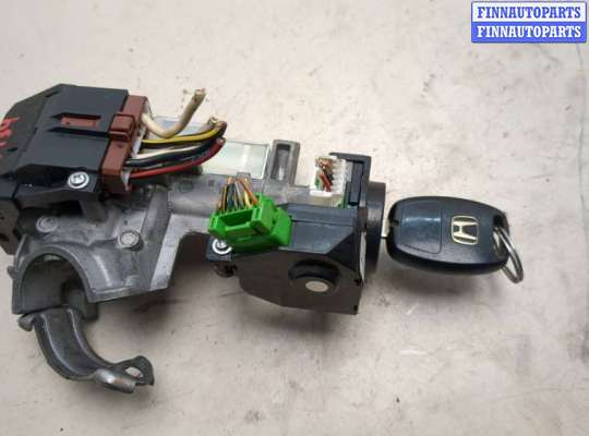 Замок зажигания с ключом