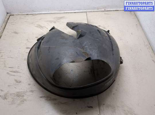 купить Защита арок (подкрылок) на Ford Fiesta 2001-2007