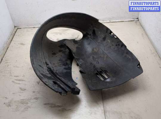 купить Защита арок (подкрылок) на Ford Fiesta 2001-2007