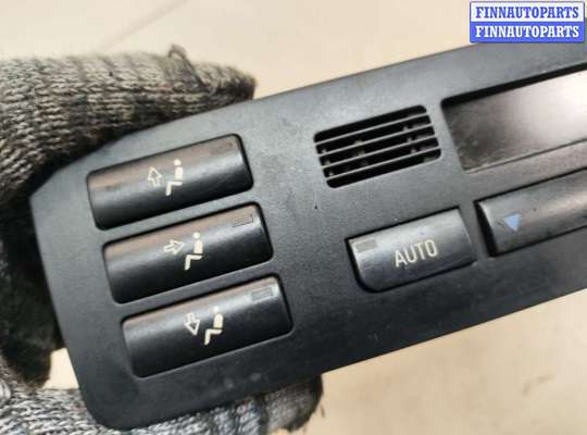 купить Переключатель отопителя (печки) на BMW 3 E46 1998-2006