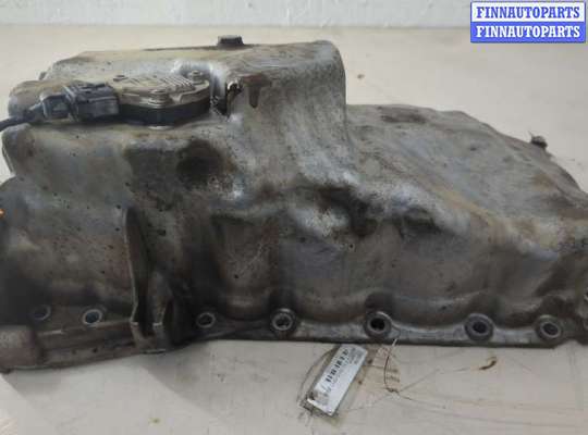 купить Поддон на BMW 5 F10 2010-2017