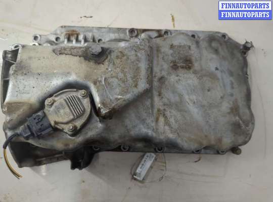 Поддон BM3485940 на BMW 5 F10 2010-2017