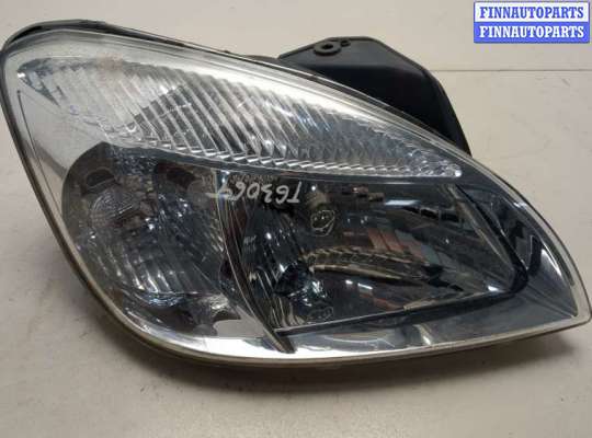 Фара (передняя) KA606897 на KIA Rio 2005-2011