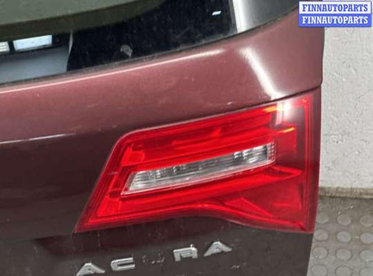 купить Крышка (дверь) багажника на Acura RDX 2006-2013