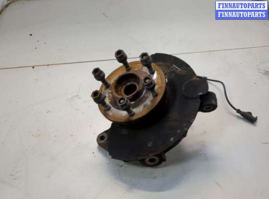 купить Ступица (кулак, цапфа) на Chevrolet Tahoe 2006-2014