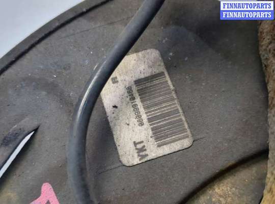 купить Ступица (кулак, цапфа) на Chevrolet Tahoe 2006-2014