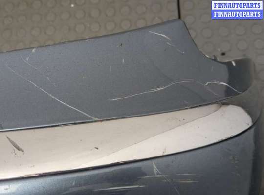 купить Бампер на Citroen Xsara-Picasso