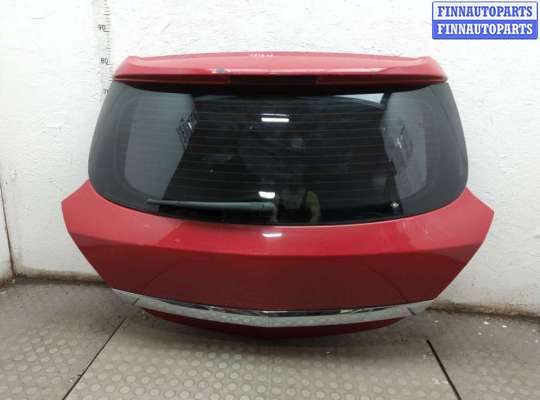 Купить Крышка (дверь) багажника на Opel Astra H 2004-2010 Крышка (дверь) багажника OP2429167 на Opel Astra H 2004-2010