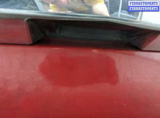 купить Крышка (дверь) багажника на Opel Astra H 2004-2010