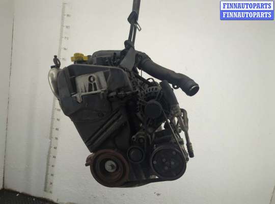 Купить Кронштейн полуоси на Renault Clio 2005-2009 Кронштейн полуоси RN1608718 на Renault Clio 2005-2009