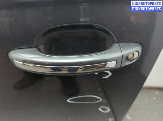 купить Дверь боковая (легковая) на Audi Q7 2005-2015