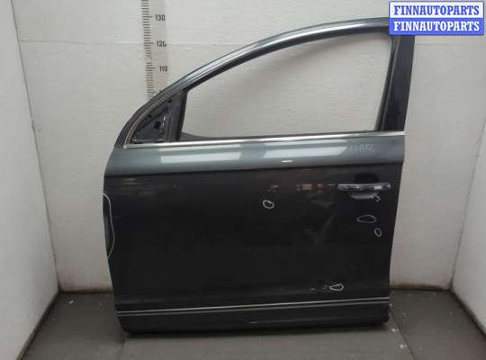 купить Дверь боковая (легковая) на Audi Q7 2005-2015