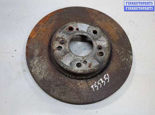 купить Диск тормозной на Honda HRV 2015-2021