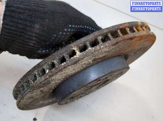 купить Диск тормозной на Honda HRV 2015-2021