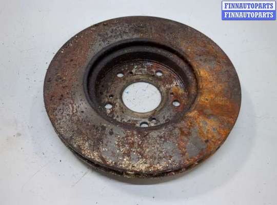 купить Диск тормозной на Honda HRV 2015-2021