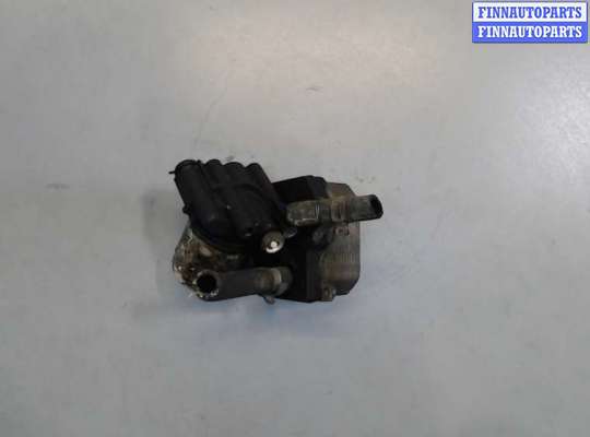 Корпус масляного фильтра на Ford Transit Mk8 (V363)