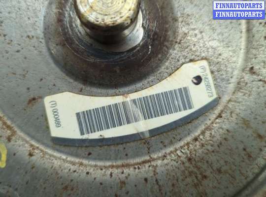 ЭБУ АКПП (блок управления автоматом)