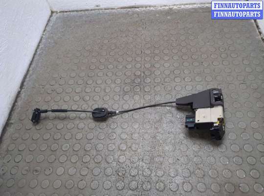 Замок двери FO2216595 на Ford Fusion 2002-2012