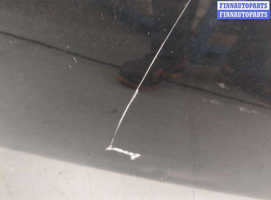 купить Капот на Land Rover Freelander 2 2006-2014
