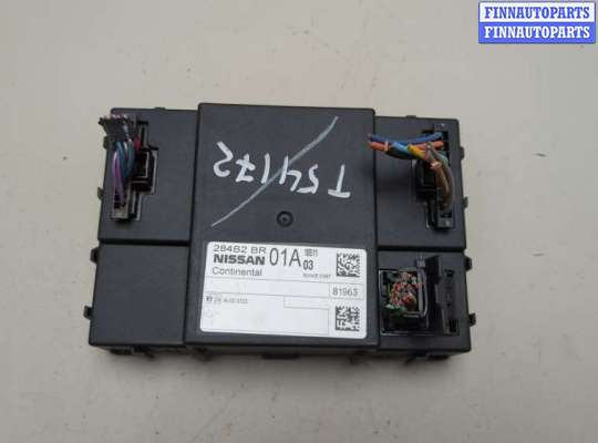 купить Блок комфорта на Nissan Qashqai 2006-2013