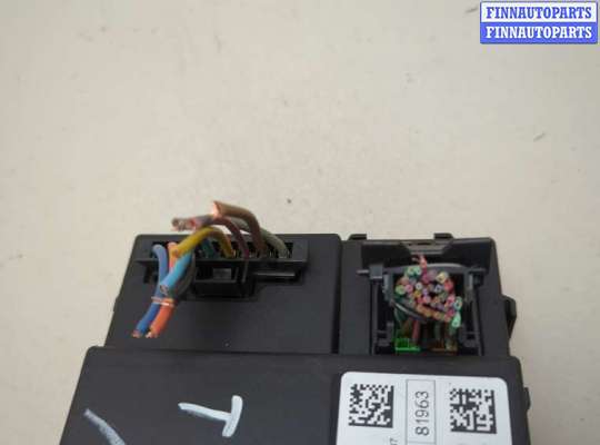купить Блок комфорта на Nissan Qashqai 2006-2013